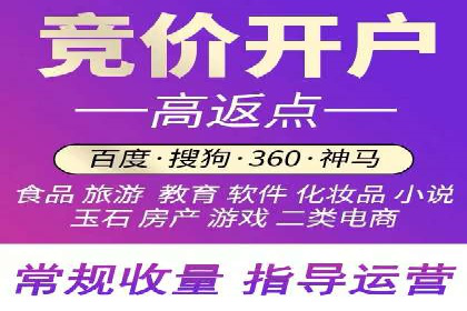 搜索引擎营销（SEM）投放实战案例